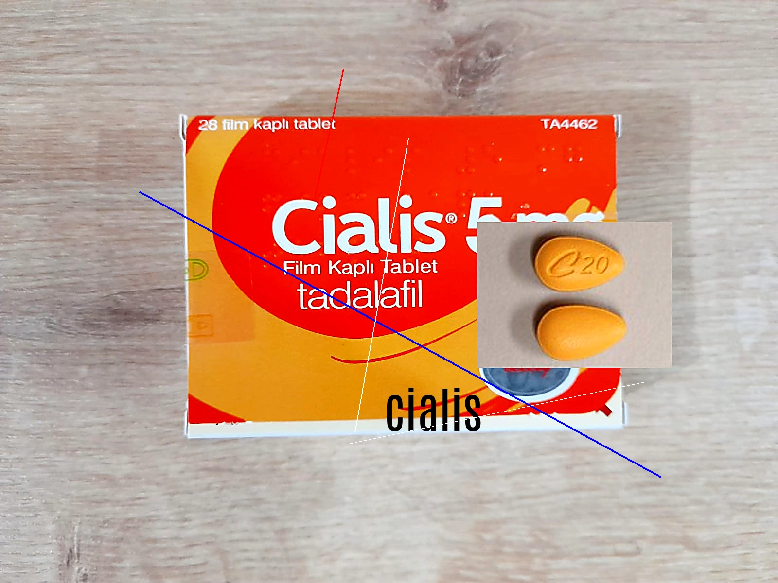 Commander cialis generique en france